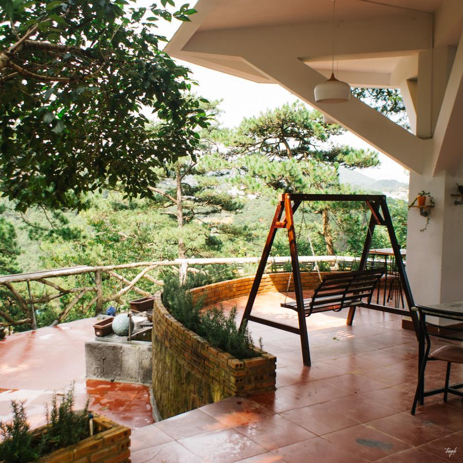 Maple Hostel Da Lat Kültér fotó