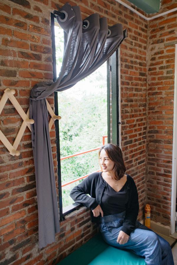 Maple Hostel Da Lat Kültér fotó