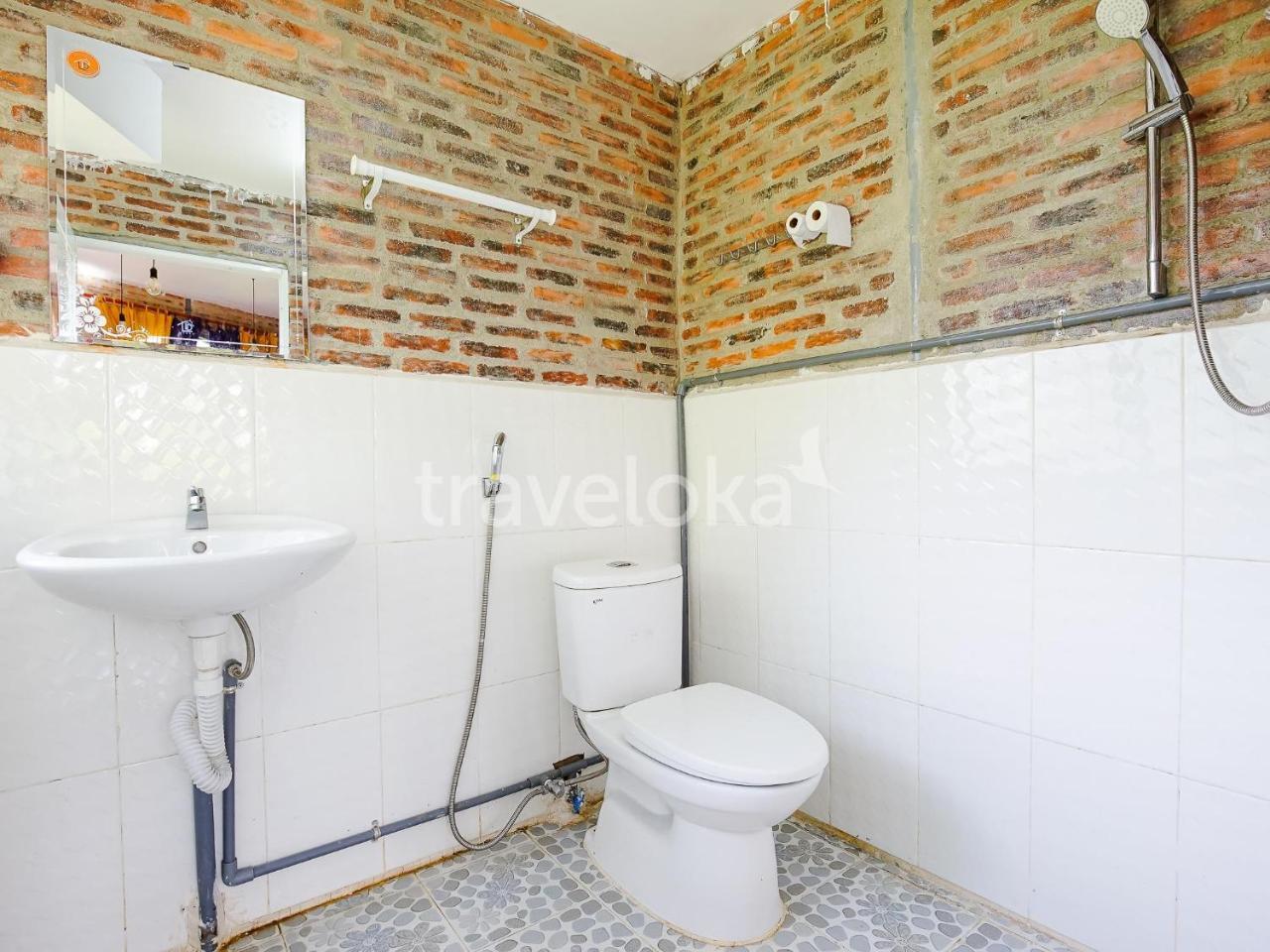 Maple Hostel Da Lat Kültér fotó
