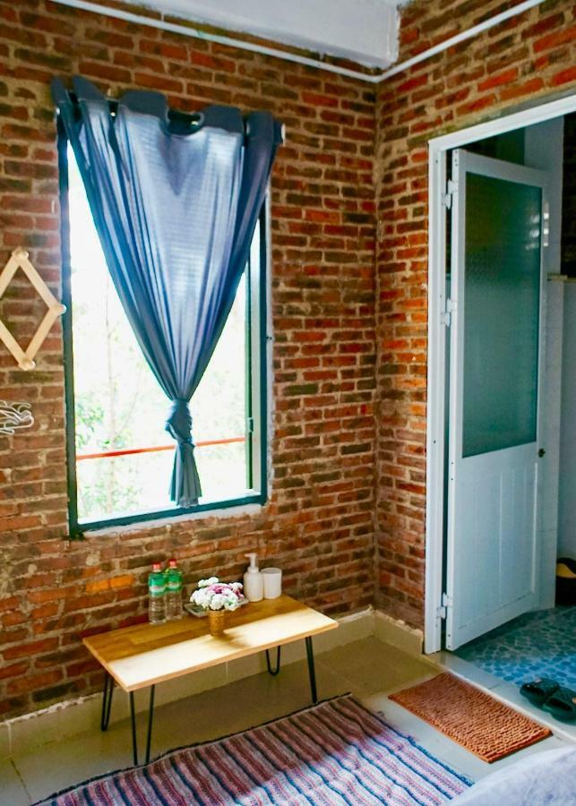Maple Hostel Da Lat Kültér fotó
