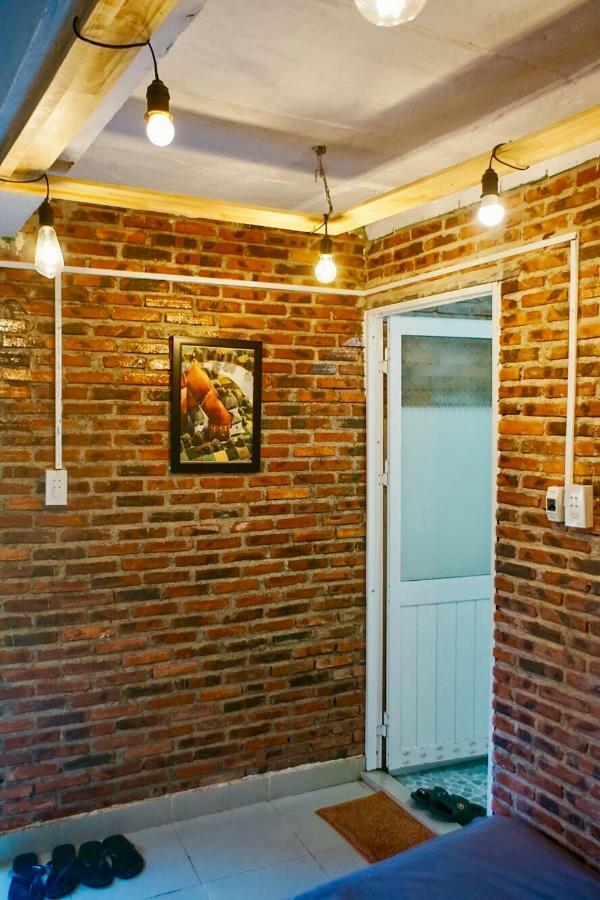 Maple Hostel Da Lat Kültér fotó